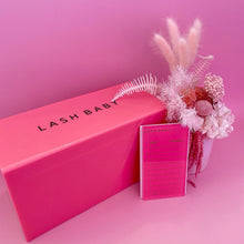 Load image into Gallery viewer, Lash Tile Organiser