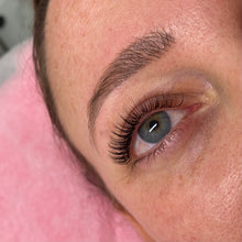 Load image into Gallery viewer, Classic Lash Trays- C Curl