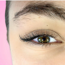 Load image into Gallery viewer, Classic Lash Trays- C Curl