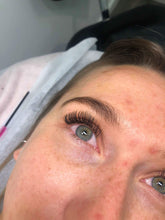 Load image into Gallery viewer, Classic Lash Trays- CC Curl