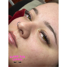 Load image into Gallery viewer, Volume Lash Trays - M Curl