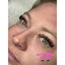 Load image into Gallery viewer, Volume Lash Trays - M Curl