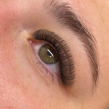 Load image into Gallery viewer, 4D D D Curl Rapid Fans Natural Volume