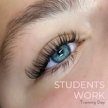 Load image into Gallery viewer, Complete Beginners Lash Artist Training - Classic, Wet Look, Hybrid & ProMade Volume - 3 Days