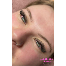 Load image into Gallery viewer, Volume Lash Trays - M Curl