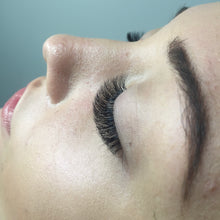 Load image into Gallery viewer, Volume Lash Trays- LD Curl