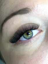 Load image into Gallery viewer, Volume Lash Trays- LD Curl