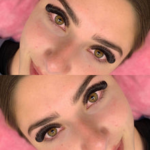 Load image into Gallery viewer, Thick 8D Volume Fans