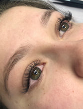 Load image into Gallery viewer, Classic Lash Trays- CC Curl