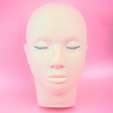 Load image into Gallery viewer, Advanced Mannequin Head