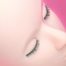 Load image into Gallery viewer, Advanced Mannequin Head