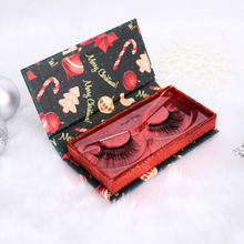 Load image into Gallery viewer, Liner Lash Magnetic Lashes Christmas Edition