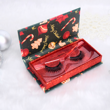 Load image into Gallery viewer, Liner Lash Magnetic Lashes Christmas Edition