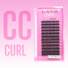 Load image into Gallery viewer, Clearance Lash Trays