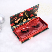 Load image into Gallery viewer, Liner Lash Magnetic Lashes Christmas Edition