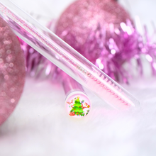 Load image into Gallery viewer, Wholesale Christmas Lash Brushes