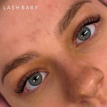 Load image into Gallery viewer, Classic Lash Trays- CC Curl