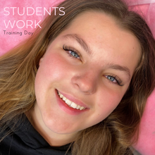 Load image into Gallery viewer, Complete Beginners Lash Artist Training - Classic, Wet Look, Hybrid & ProMade Volume - 3 Days