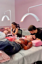 Load image into Gallery viewer, Russian Volume Lash Training