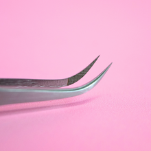 Load image into Gallery viewer, Curved Isolation / Classic Tweezers