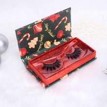 Load image into Gallery viewer, Liner Lash Magnetic Lashes Christmas Edition