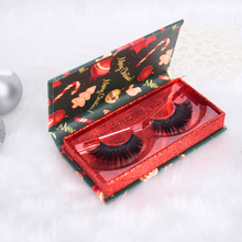 Load image into Gallery viewer, Liner Lash Magnetic Lashes Christmas Edition