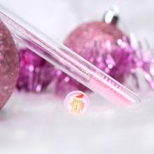 Load image into Gallery viewer, Wholesale Christmas Lash Brushes