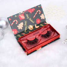 Load image into Gallery viewer, Liner Lash Magnetic Lashes Christmas Edition