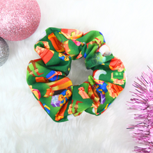 Load image into Gallery viewer, Christmas Scrunchies