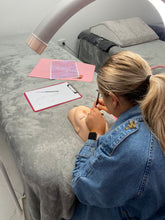 Load image into Gallery viewer, Classic Eyelash Extensions Open Day