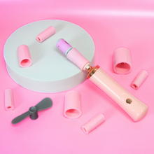 Load image into Gallery viewer, Lash Adhesive Glue Shaker