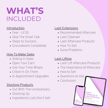 Load image into Gallery viewer, The $25K Salon Sales System