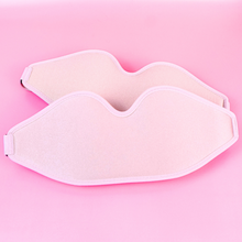 Load image into Gallery viewer, 3D Contoured Eye / Sleep Mask