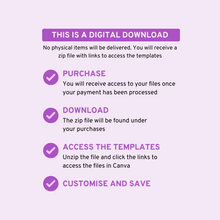 Load image into Gallery viewer, Lash Artist Branding Bundle