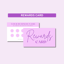 Load image into Gallery viewer, Lash Artist Branding Bundle