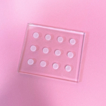 Load image into Gallery viewer, - Glass Glue Holder