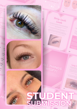 Load image into Gallery viewer, All Things Wispy: Styling Guide Mini Series