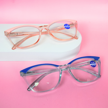 Load image into Gallery viewer, Magnifying Lash Glasses
