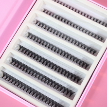 Load image into Gallery viewer, Promade 8D Rapid Volume Fans