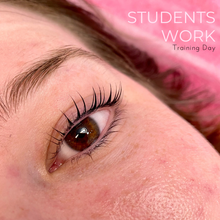 Load image into Gallery viewer, Lash Lifting & Tinting Beginners Training