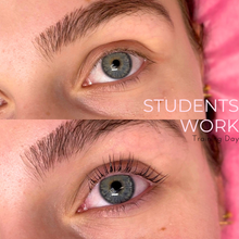 Load image into Gallery viewer, Lash Lifting & Tinting Beginners Training