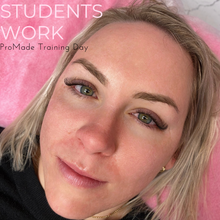 Load image into Gallery viewer, Complete Beginners Lash Artist Training - Classic, Wet Look, Hybrid & ProMade Volume - 3 Days