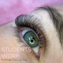 Load image into Gallery viewer, 1:1 ProMade Volume Lash Training