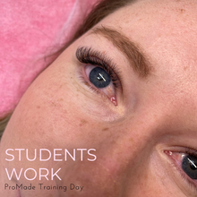 Load image into Gallery viewer, 1:1 ProMade Volume Lash Training