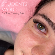 Load image into Gallery viewer, Complete Beginners Lash Artist Training - Classic, Wet Look, Hybrid & ProMade Volume - 3 Days