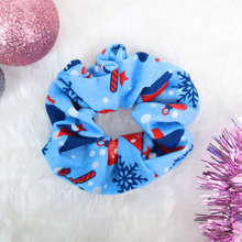 Load image into Gallery viewer, Christmas Scrunchies