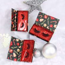 Load image into Gallery viewer, Liner Lash Magnetic Lashes Christmas Edition