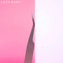 Load image into Gallery viewer, Long Neck Isolation Tweezers