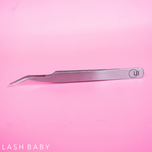 Load image into Gallery viewer, Long Neck Isolation Tweezers