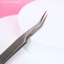 Load image into Gallery viewer, Long Neck Isolation Tweezers